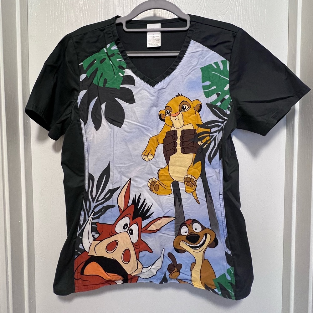 Scrubs in fantastic condition! FIGS GREYS ANATOMY